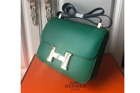 hermes constance watch